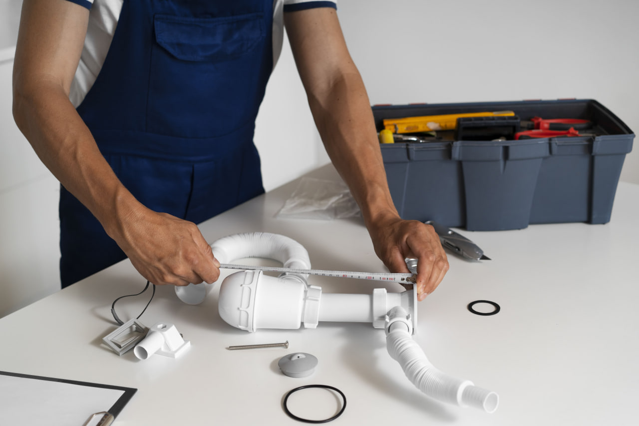 Plumbing Team serving Rivereno
