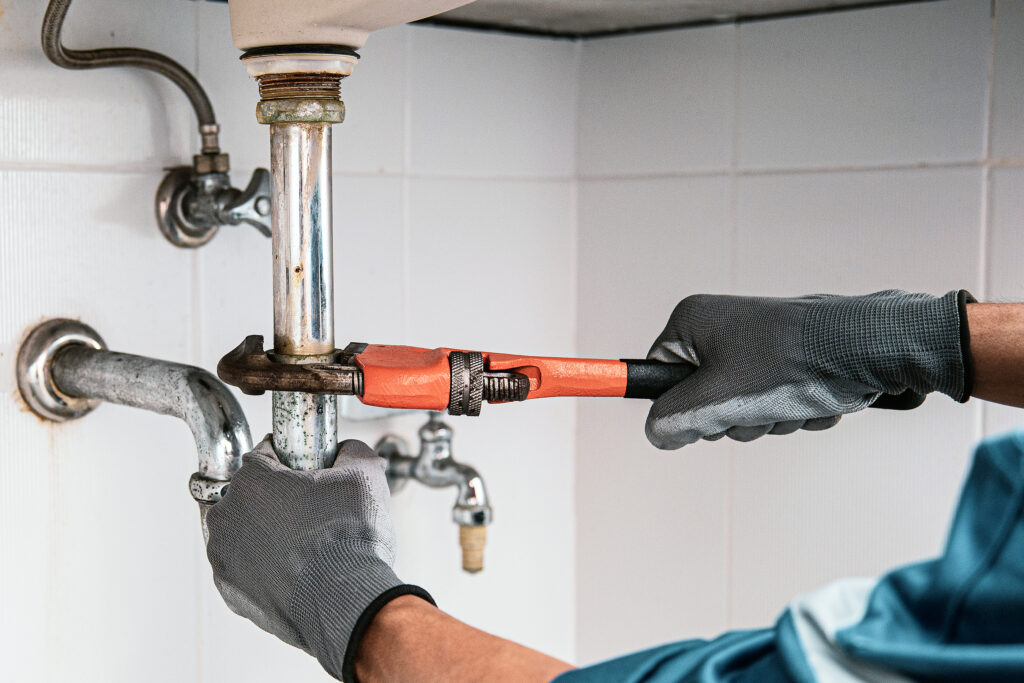 Leak Detection in Rivereno